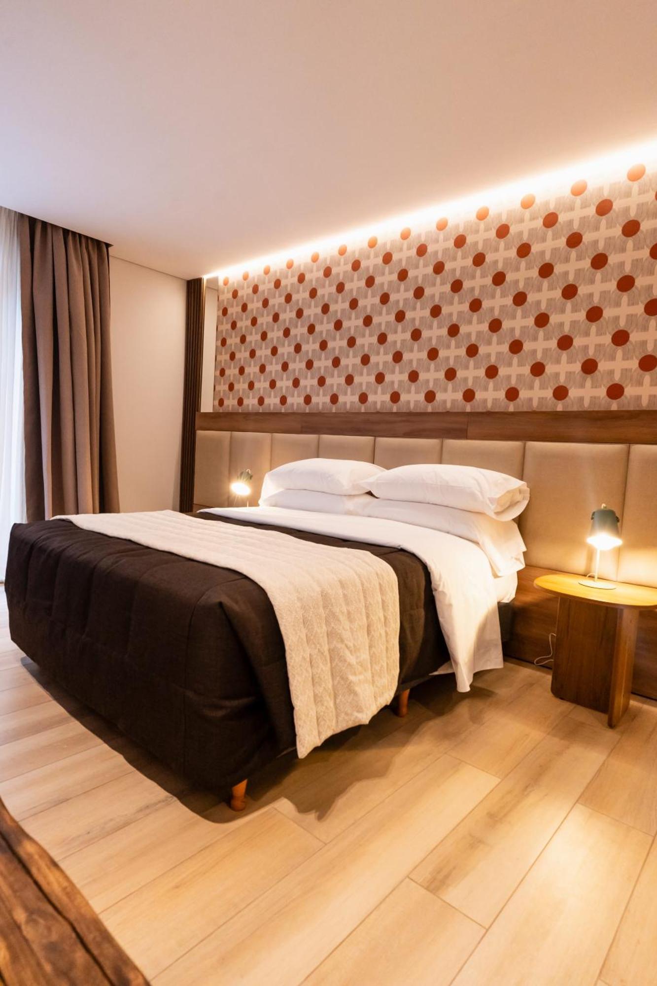 Nuit Hotel Mar del Plata Exterior photo