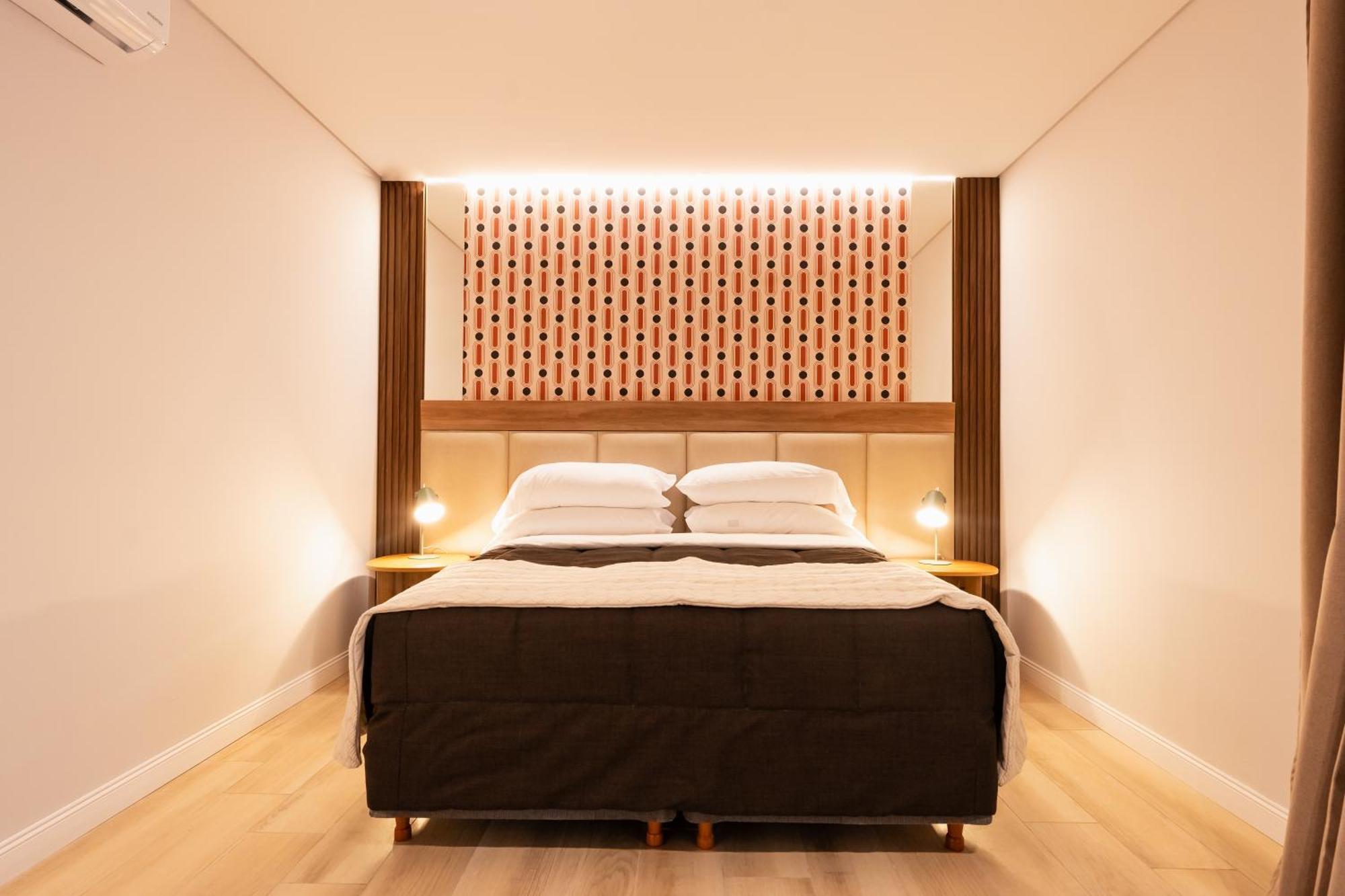 Nuit Hotel Mar del Plata Exterior photo